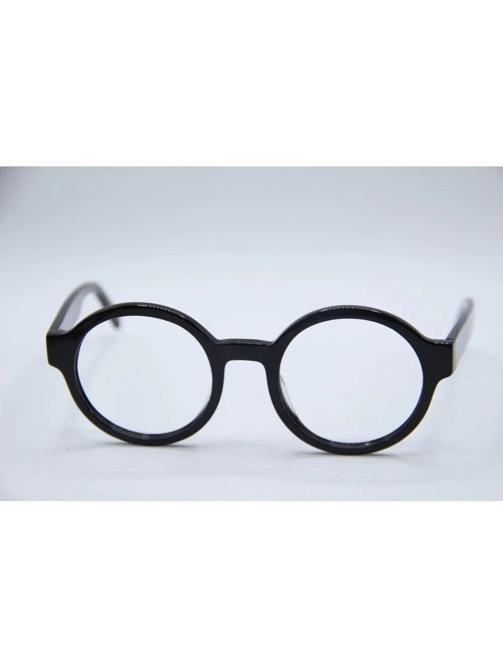 Muse Hilary Duff Anna/Black Authentic Eyeglasses 50-22-145